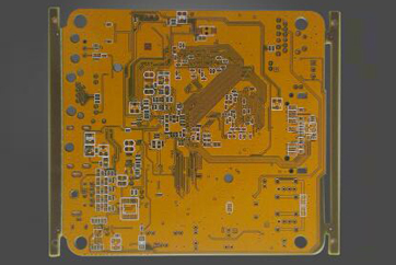 線路板廠帶你了解線路板的優(yōu)點